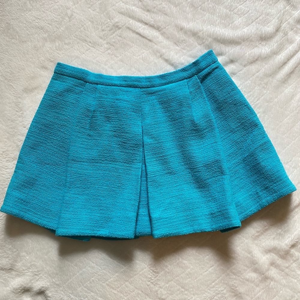 NWT Zara skort